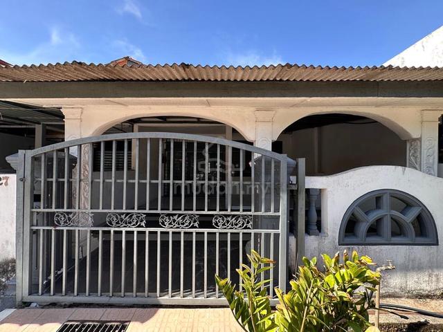 For Sale Taman Intan Perdana Pork Dickson 1