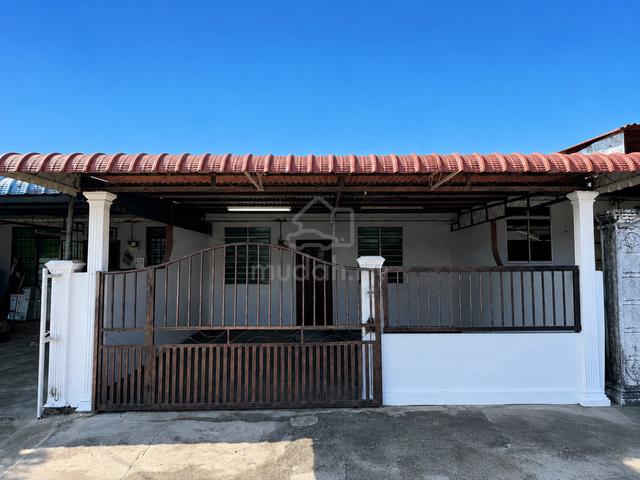 TERES TERMURAH DI BANDAR PUTERI JAYA SG PETANI📍 ZERO DEPOSIT, BOOK 1k 1