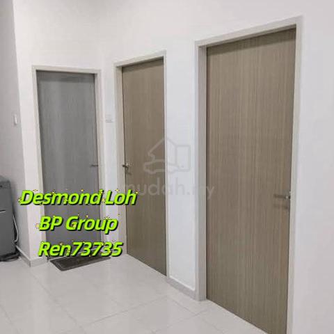 Padang Meha Sungai Karangan Furnished House 1