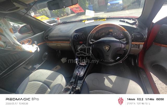 2002 Proton WAJA 1.8 PREMIUM (A) - 4