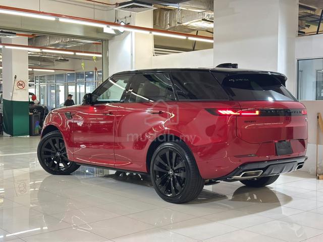 2023 Range Rover 3.0 SPORT LAUNCH EDITION - 2