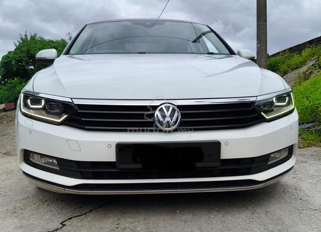 2020 Volkswagen PASSAT 2.0š„ORI PAINT CONDITIONš„ - 3