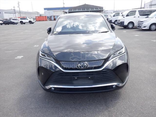 2021 Toyota HARRIER 2.0 G (A) FULL LOAN💯 - 5