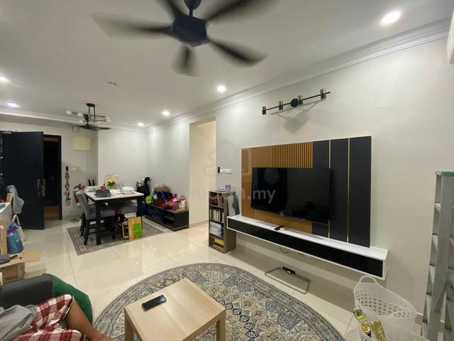 Setia Seraya Residence 1