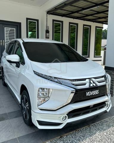 2024 Mitsubishi XPANDER 1.5 - 1