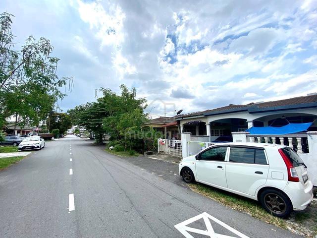 1Storey Terrace House in Kajang, Sungai Chua Kajang 1