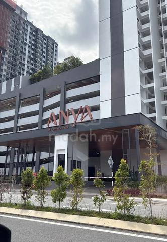 ANYA at Shorea Park 1