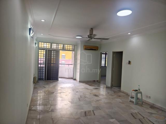 Mutiara Perdana ( Bandar Sunway ) 1