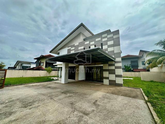 Banyan Close Bangi, 2 Storey Bungalow ORIGINAL CONDITION & CHEAPESTš„ 1