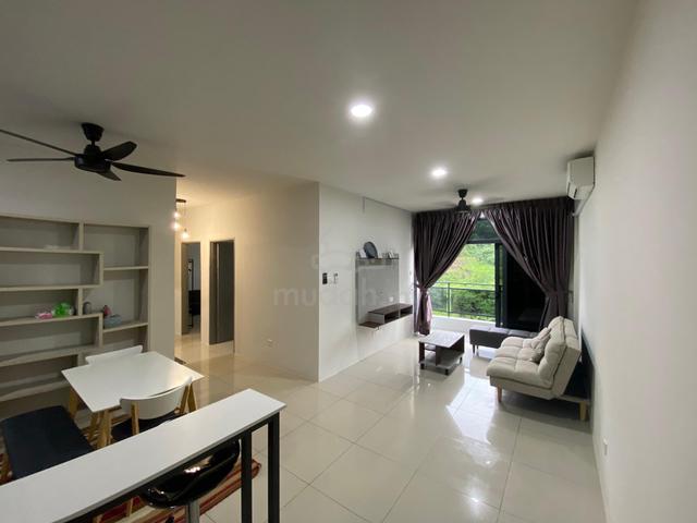 Greenfield Residence (Kota Kinabalu) 1