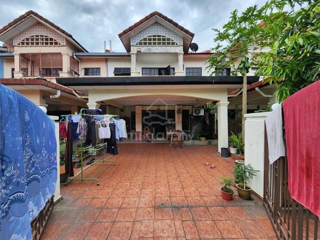 MURAH🔥Double Storey Desa 7 Country Homes , Rawang ,Velox,Kota Emerald 1