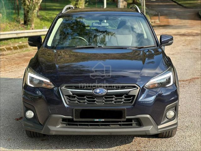 2019 Subaru XV 2.0I-P (A) LOW MLG CAR KING - 3