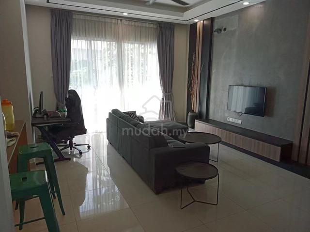 Sunway Wellesley 1