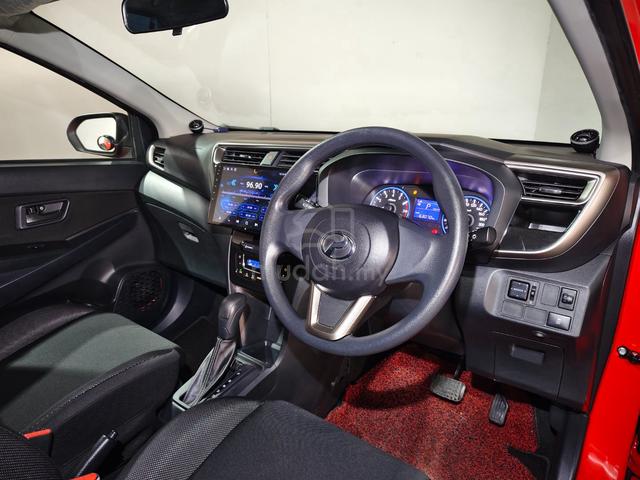2018 Perodua Myvi 1.3 (A) F/Srvice 62k-LOW MILEAGE - 4