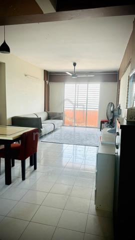 Casa Prima (Perai) 1