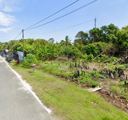 PONTIAN, JOHOR BAHRU, Residential Land FOR SALE 1