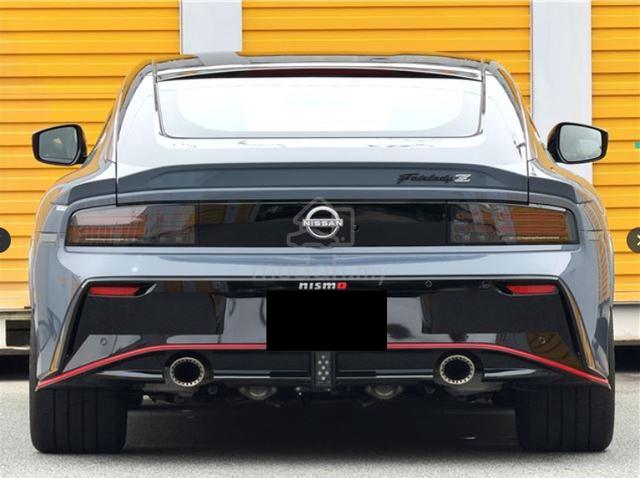 2025 Nissan FAIRLADY Z 3.0 (A) NISMO - 5
