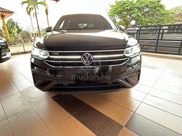 2023 Volkswagen TIGUAN 1.4 ALLSPACE LIFE (A) - 2