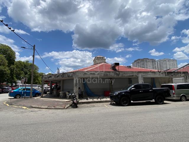 CORNER - PANDAN INDAH - Single Storey 1