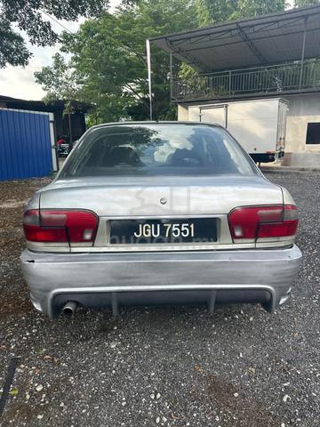 Proton WIRA 1.3 (M) 2002 MUR MURR - 4