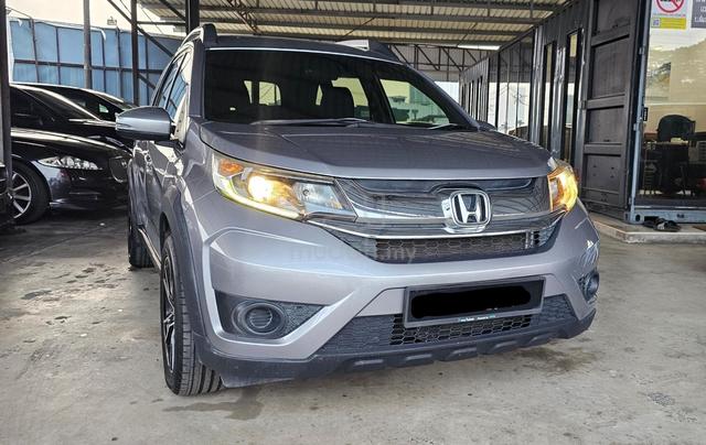 2017 Honda BR-V 1.5 E (A) - 1