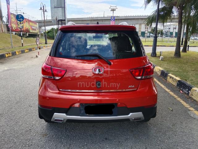 2017 Haval H1 1.5 (A) PREMIUM - 3