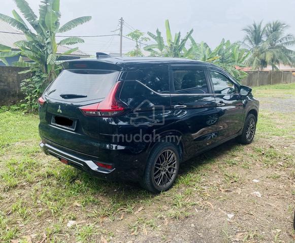 2022 Mitsubishi XPANDER 1.5 (A) - 3