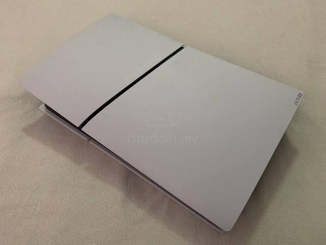 Sony PS5 Slim Digital 825GB Myset - photo 4 of 6