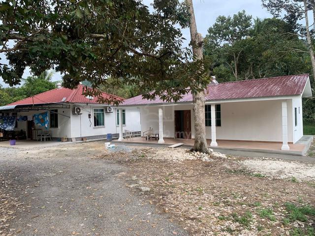 rumah sewa balik pulau 1