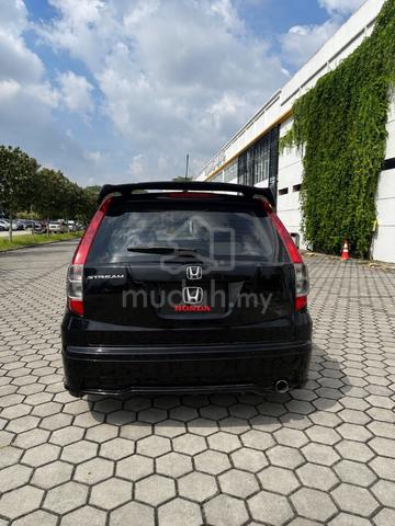 2008 Honda STREAM 1.8 I-VTEC (A) SIAP TUKAR NAMA - 5