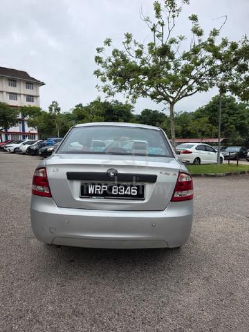 2008 Proton SAGA 1.3 (A) - 2