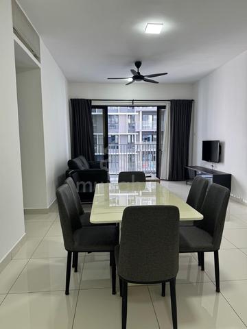 Vertu Resort @ Aspen Vision City 1