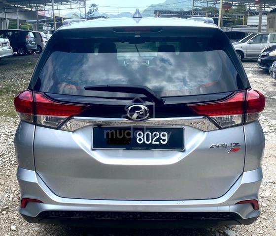 2019 Perodua ARUZ 1.5 AV (A) NO PROCESSING FEE - 3