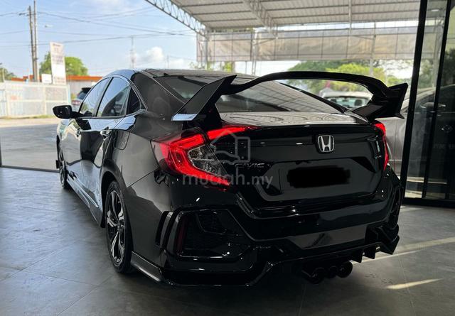 2017 Honda CIVIC 1.5 TC-P (A) Full Type R Body kit - 3