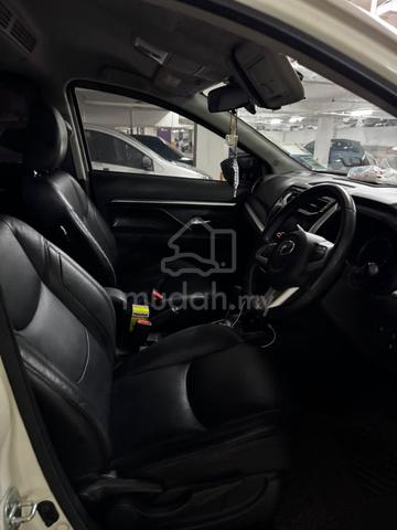 2019 Perodua ARUZ 1.5 AV (A) - 4
