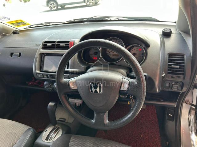 2005 Honda JAZZ 1.5 VTEC (A) - 4