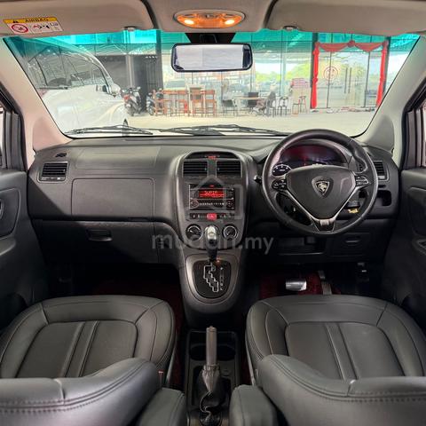 2018 Proton EXORA 1.6 EXECUTIVE FACELIFT (A) - 5