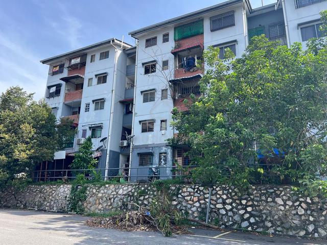 PKNS Seksyen 4 Bandar Baru Bangi 1
