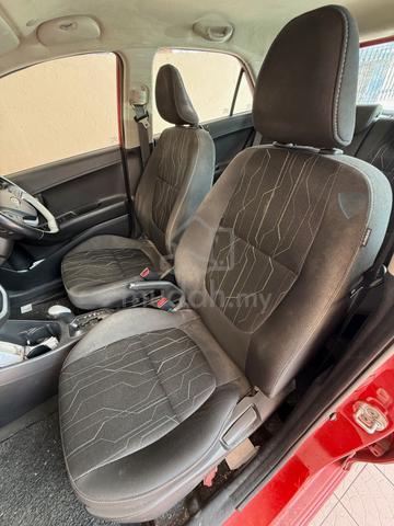 2015 Kia PICANTO 1.2 (A) - 5