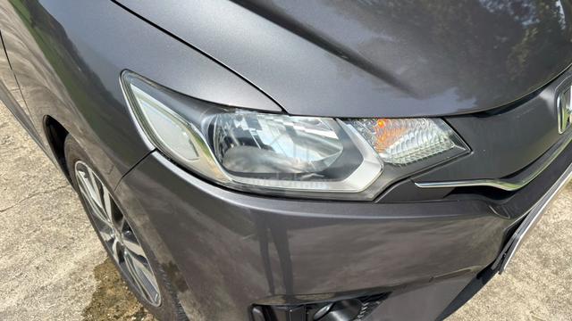 2014 HONDA JAZZ 1.5 V Condition Cun Masih Blh Loan - 4