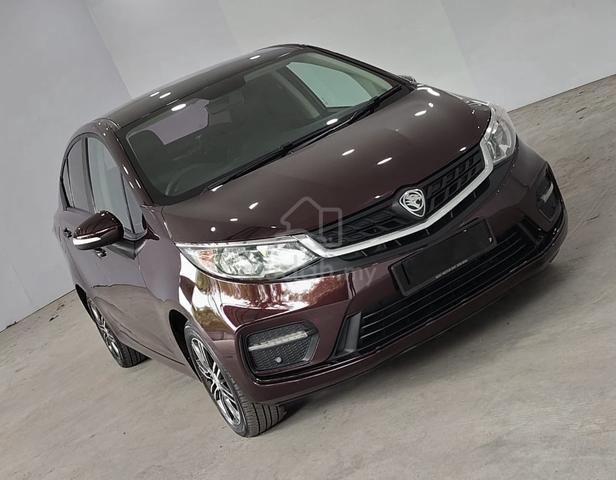 2019 Proton PERSONA 1.6 PREMIUM (A) - 1