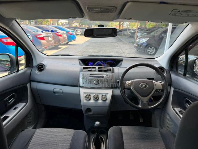 2010 Perodua ALZA 1.5 SXi (M) - 5