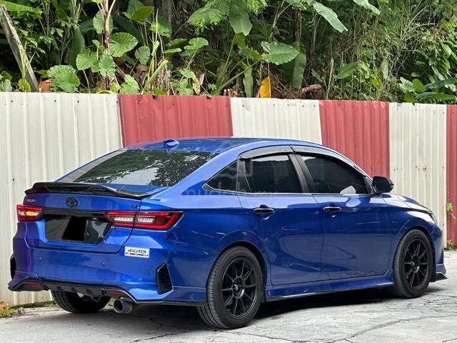 2023 Toyota VIOS 1.5 G (A) - 3