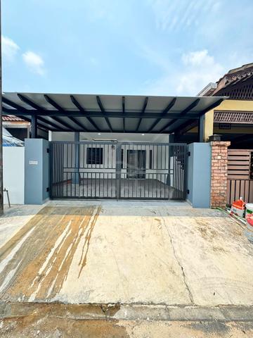 Bandar Putra / Kulai / Johor 1