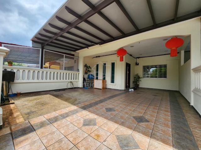 Taman Nuri Indah Seremban 3 Negeri Sembilan | Below RM400K! 1