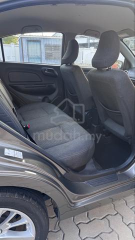 2023 Proton SAGA PREMIUM AT 1.3L (A) - 5