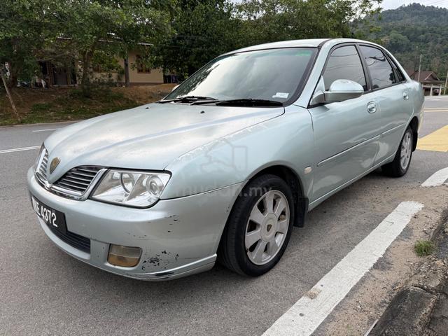 2002 Proton Waja 1.6 (A)Mmc - 2