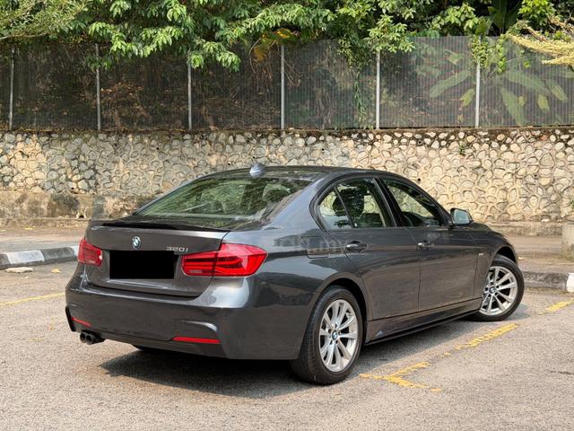 Bmw 3 SERIES 2.0 20I SPORT LINE (CKD) F30 B48 - 4