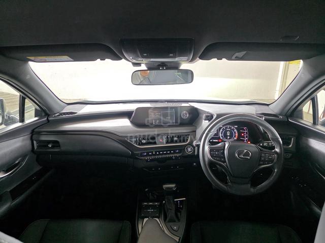 2022 Lexus UX200 2.0 URBAN (A) LEXUS MALAYSIA - 2