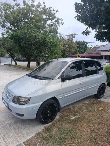 2004 Hyundai MATRIX 1.8 GLS (A) - 1